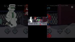 гарсео на безумее и с селевер на харде