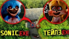 Вы не поверите мой Дрон заснял