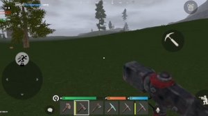 Война с кланом за рейд