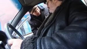 Странные люди (Губерния (Хабаровск), 06.11.2010)