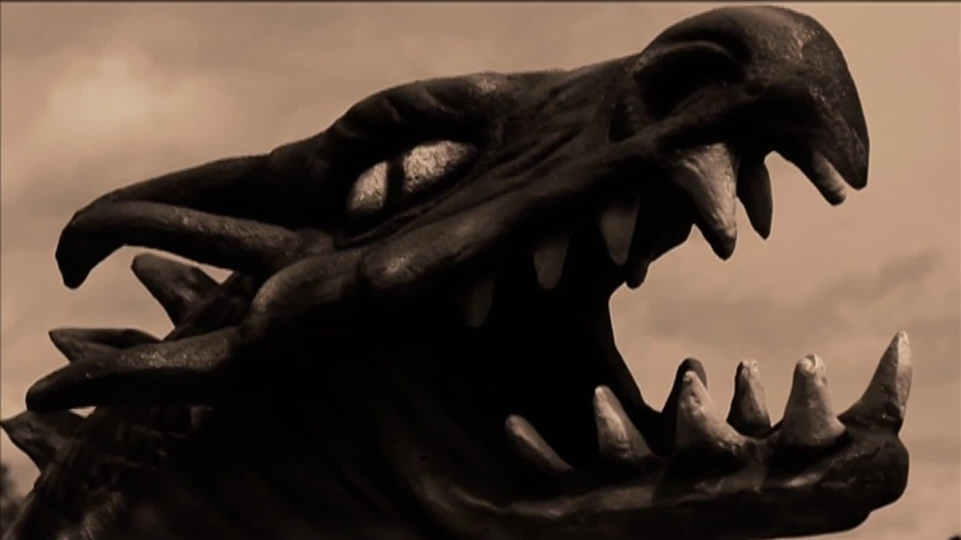 Нечисть, 1 сезон, 16 серия