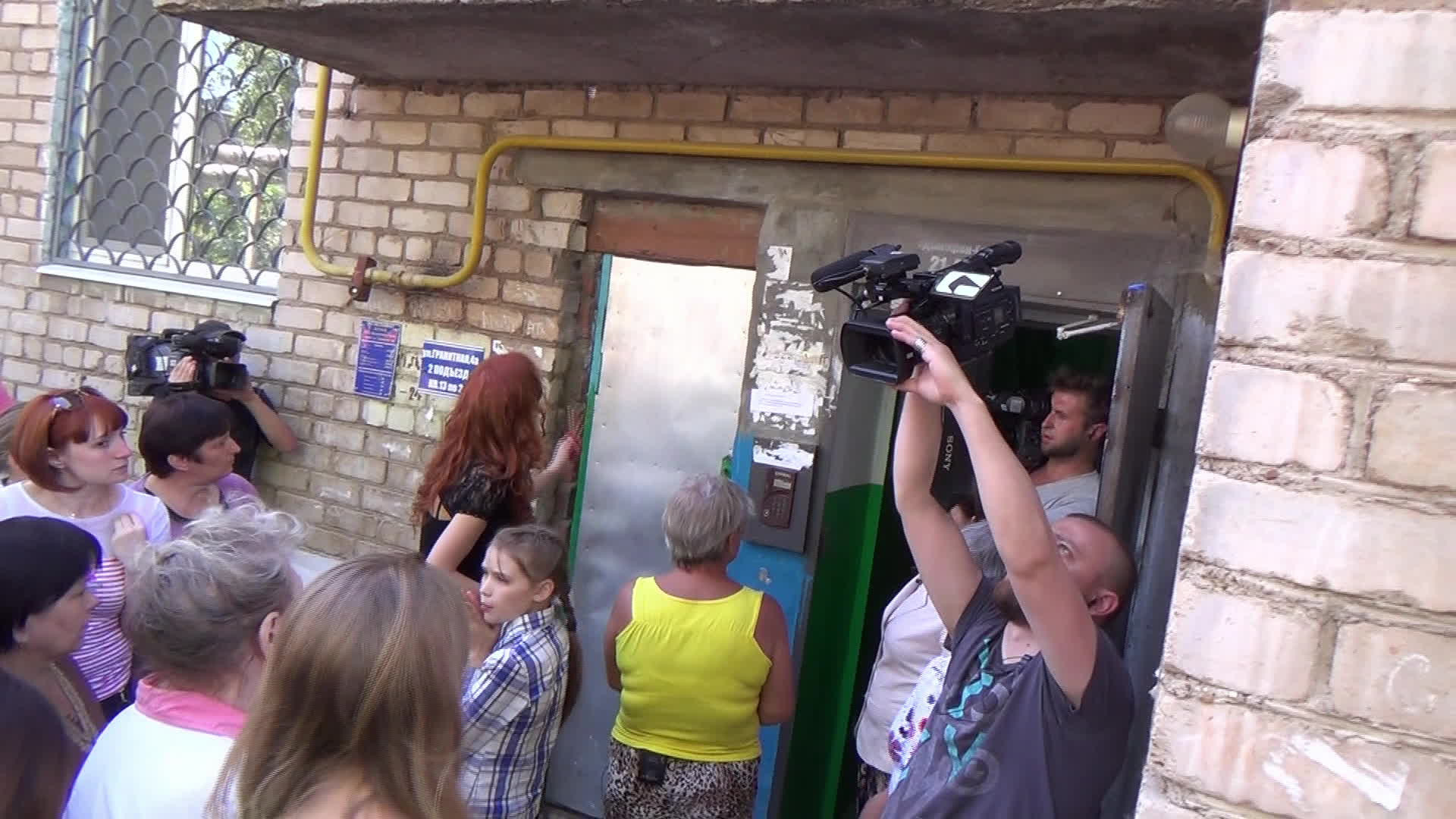 Экстрасенсы ведут расследование, 5 сезон, 1 выпуск