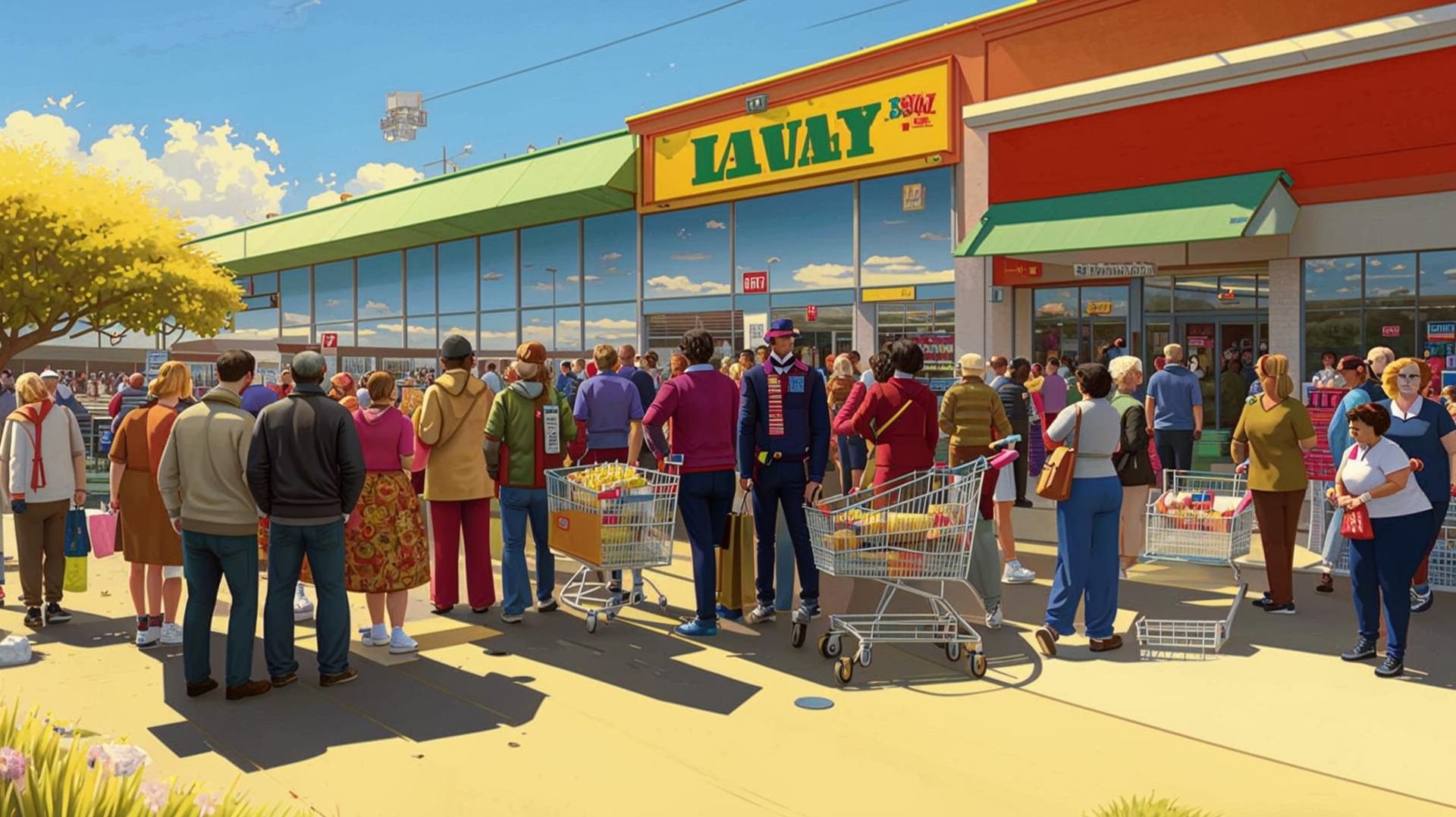 Стою на очереди на жильё в Санкт-Петербурге 5 лет. И до получения его мне ждать ещё 39 лет...