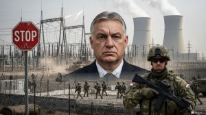 ЯДЕРНЫЙ УЛЬТИМАТУМ КИТАЯ: ПЕКИН ЖЕСТКО ОСАДИЛ США И ЕВРОПУ!