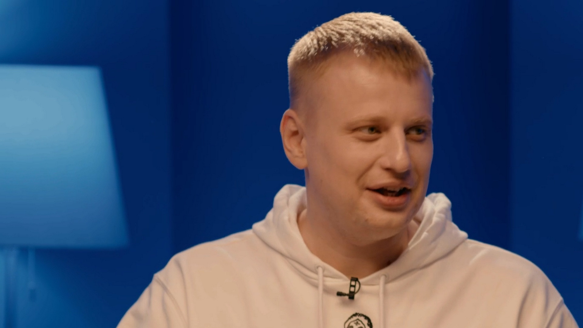 Громкий вопрос, 1 сезон, 9 выпуск