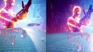 ‼ ФИНАЛОЧКА ‼ SPLIT FICTION с Семейством