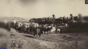 Загадки старинных вокзалов