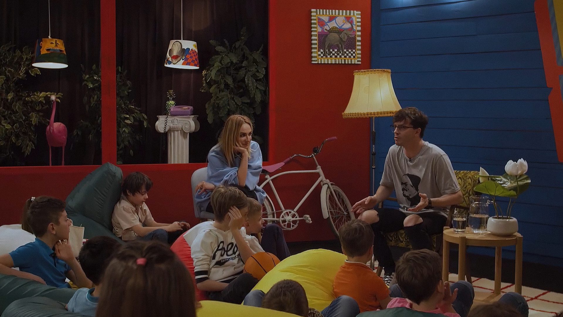 Вопросы взрослому, 2020 сезон, 13 выпуск