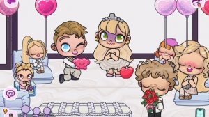 Видео со свадьбы ЛП/💋🩰