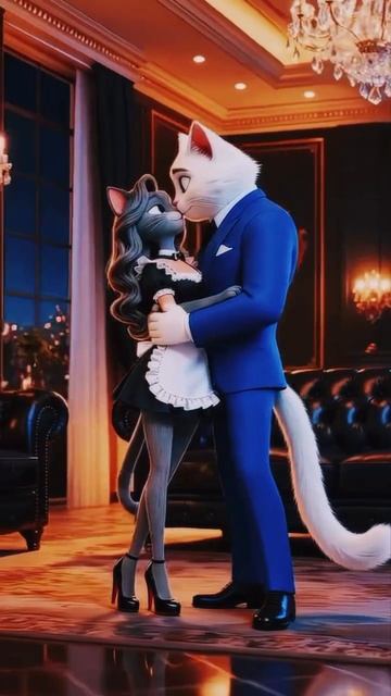 Муж-кот ВЛЮБИЛСЯ в прислугу... Финал вас поразит!  Больше: Https://sinonim.org/naming#res