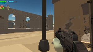 Задание... #чикен ган