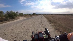 №247. Вело этап: Митякинская дорога, 26 сентября.