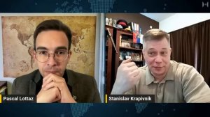 Рубио сбросил маску Западной империи _ Станислав Крапивник