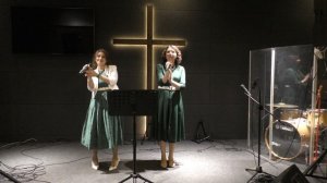 Радуемся слава и ликуем слава