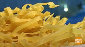 Лапша - любая хороша! Доброе утро. Фрагмент выпуска от 25.02.2026