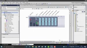 9.1 Выбор между HMI и SCADA остается за вами в TIA