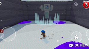 Играю в приключения медведя