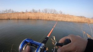 карасямба на дергач