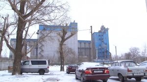 "Будни" (новости, 25.02.26г., Бийское телевидение)