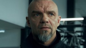 Позывной «Альфа», 1 сезон, 1 серия