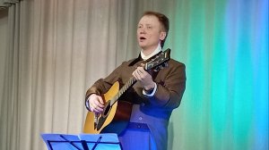 В. Маяковский "От усталости". Роман Доронин.