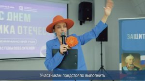 Поздравления – надёжным и мужественным работникам ВолгаКалия