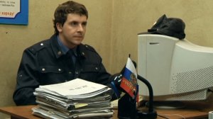 Реальные пацаны, 1 сезон, 23 серия
