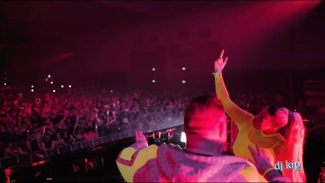 DJ Kip — Music Sets Us Free (Mega Hit)