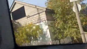 Поездка на автобусе ПАЗ-320435-04 NEXT с г/н Н844РА 124 по маршруту №6 в Красноярске