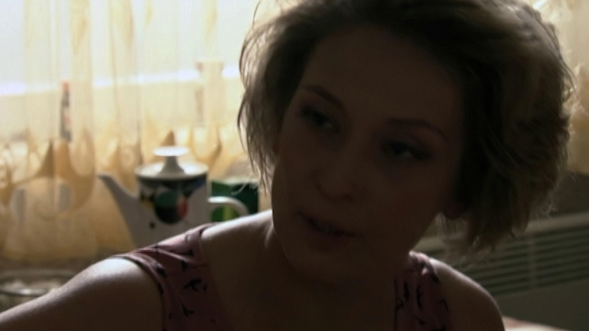 Карпов, 1 сезон, 25 серия