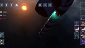 ломаю планету