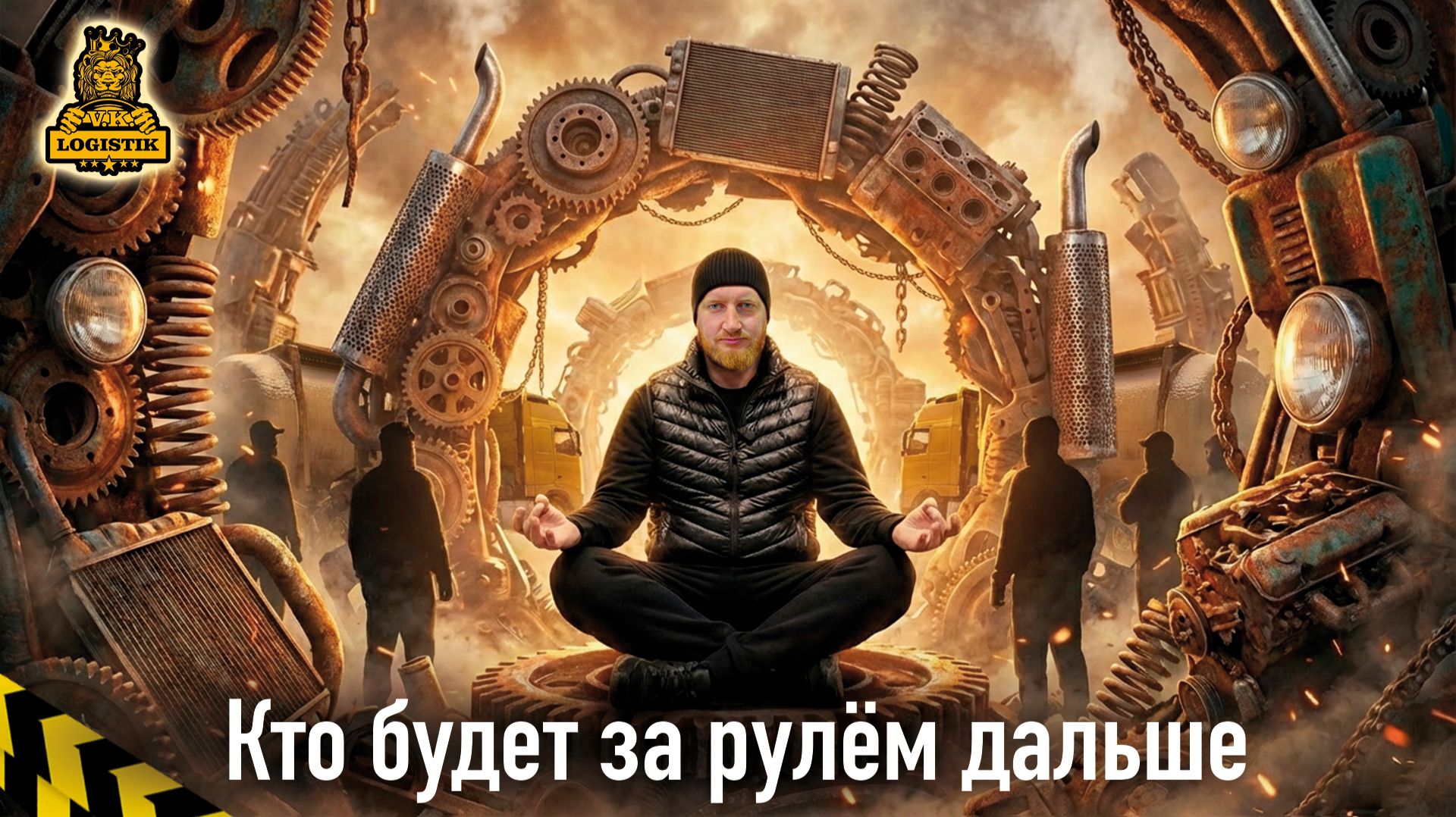 Кто будет за рулём дальше смотреть онлайн