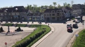 Мотосбор в Ржеве.