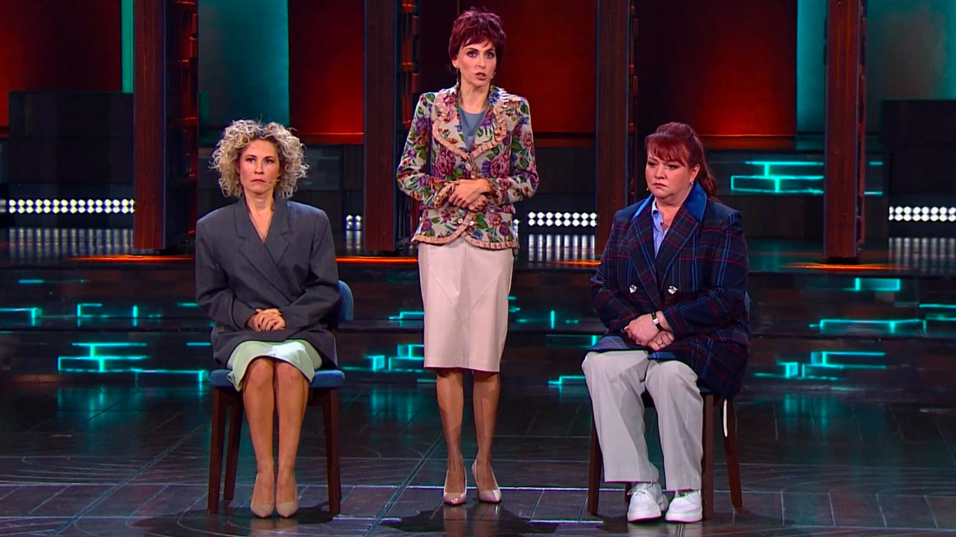 Концерты, 1 сезон, 5 выпуск