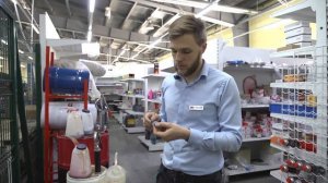 Контрафакт свечи