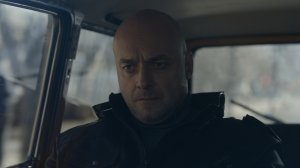 Кровь за кровь (2026), 1 сезон, 1 серия