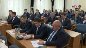 Губернские новости. 25.02.2026