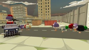 мифопокалипсис 2 серия