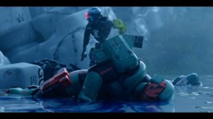 Marathon - Rook Cinematic Trailer | PS5 & PC Games