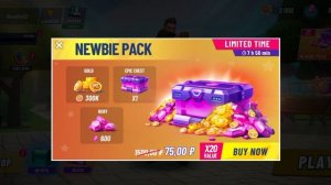 Я играю в фортнайд