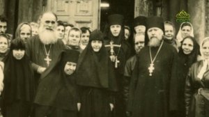 По святым местам. Пермский Успенский монастырь