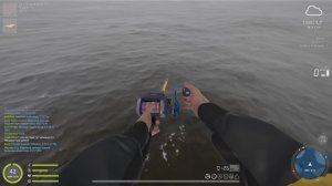 Русская рыбалка 4