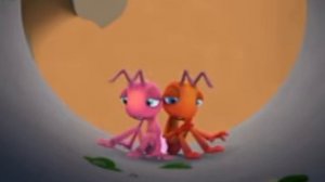 мультики для детей /мультики для малышей муравьишки.