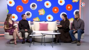 Доброе утро, Севастополь! (25 февраля 2026)