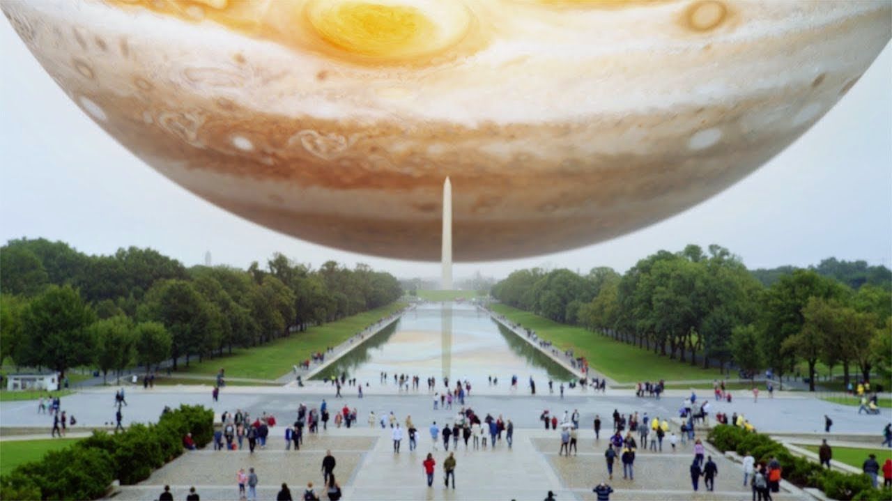 Нечто Необъяснимое Происходит По Всему Миру смотреть онлайн