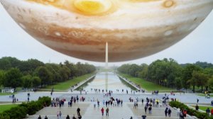 Нечто Необъяснимое Происходит По Всему Миру