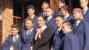 Новые Пацанки, 2 сезон, 3 выпуск