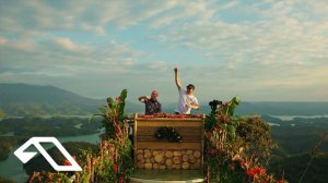 James Grant B2B Jody Wisternoff - Live @ Vietnam x Anjunadeep 16 [20.02.2026]