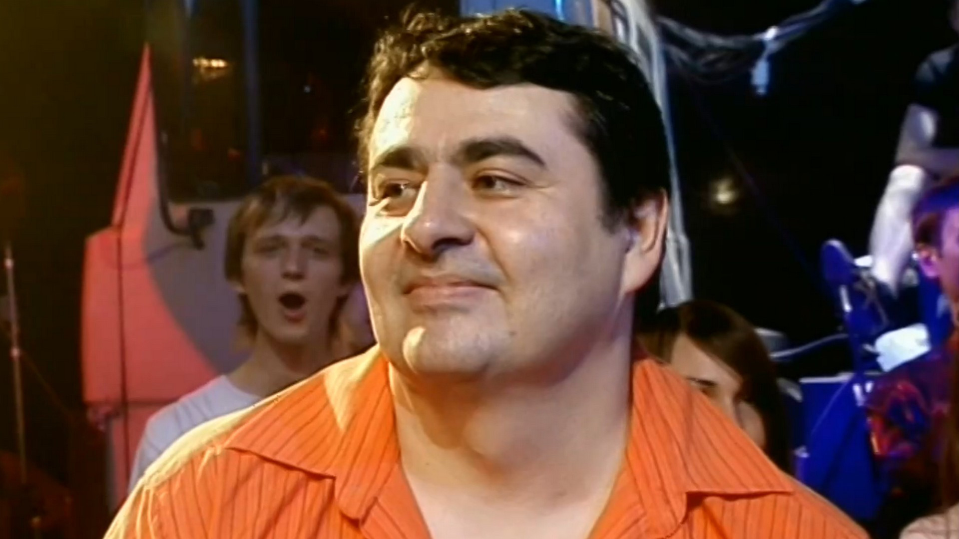 Смех без правил, 2 сезон, 5 выпуск