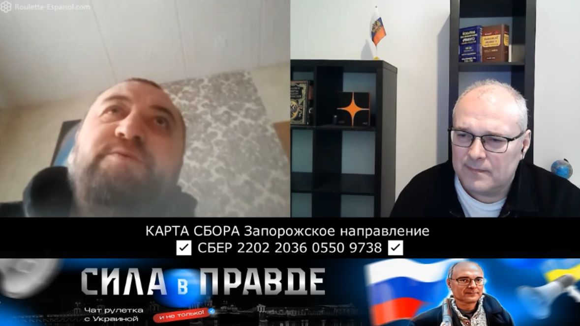 НИЧЕГО НЕ БЫЛО! НИ ЧЕРНОМОРСКОГО ФЛОТА в КРЫМУ! НИ РЕФЕРЕНДУМА на ДОНБАССЕ! смотреть онлайн